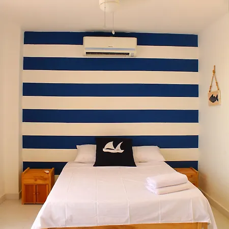 Nautilus Plaza Hotel Cartagena