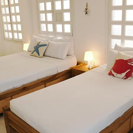 Hotel Nautilus Plaza Cartagena