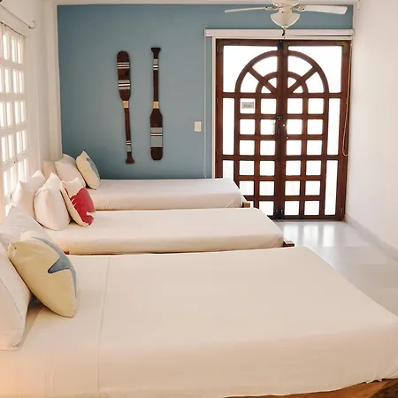 Nautilus Plaza 4* Cartagena