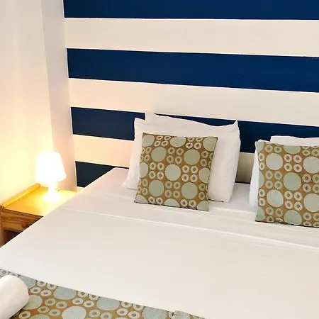 Nautilus Plaza 4* Cartagena