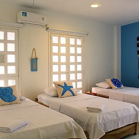 Nautilus Plaza 4* Cartagena