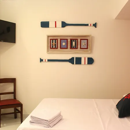 Nautilus Plaza Hotel 4*