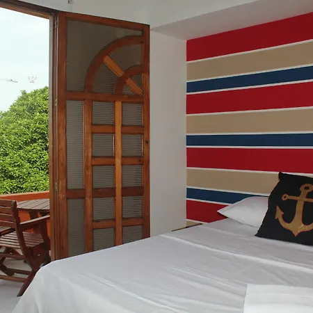 Hotel Nautilus Plaza Cartagena