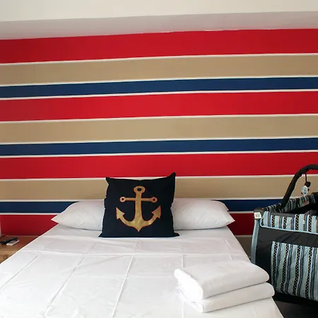 Nautilus Plaza 4* Cartagena