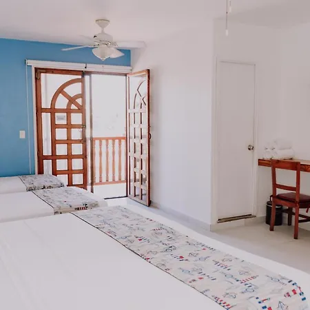 Hotel Nautilus Plaza Hotel
