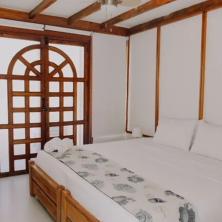 Nautilus Plaza Hotel 4* Cartagena