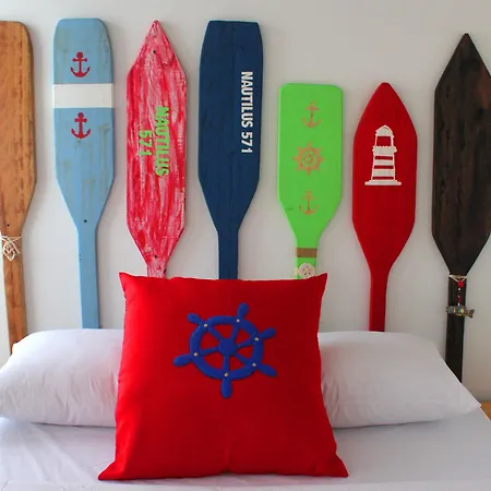 Hotel Nautilus Plaza Hotel Cartagena