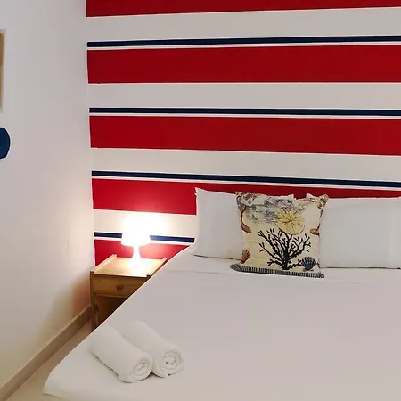 Hotel Nautilus Plaza Hotel 4*
