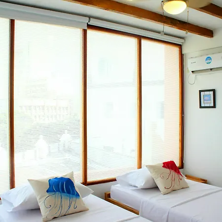 Nautilus Plaza Hotel