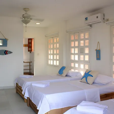 Nautilus Plaza Hotel Hotel Cartagena