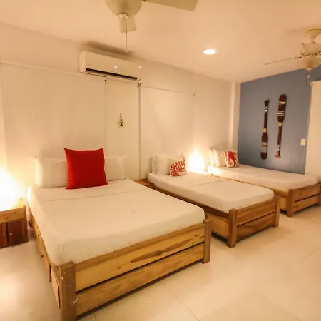 Hotel Nautilus Plaza Hotel
