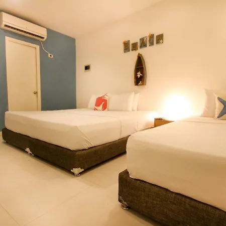 Nautilus Plaza Hotel Hotel 4*